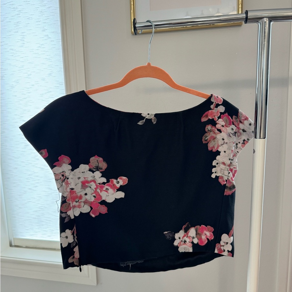 Milly Floral Set